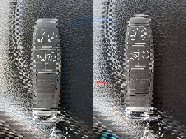 Used 2024 RAM 2500 Laramie image 30