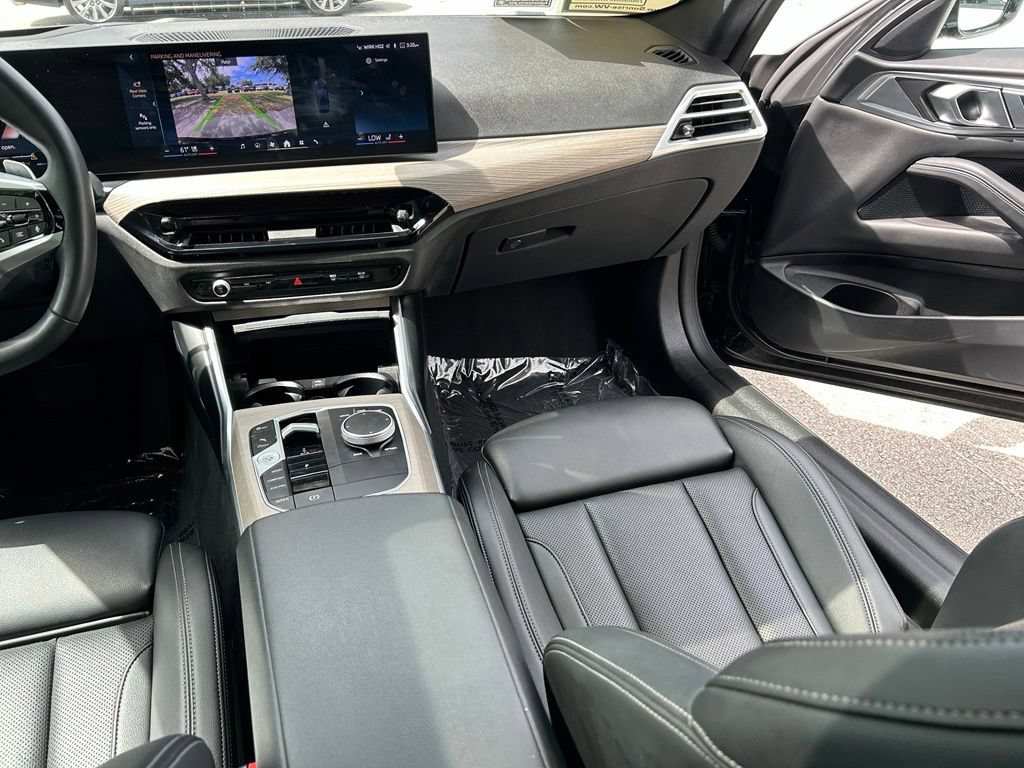 Used 2025 BMW 430i Coupe RWD image 11