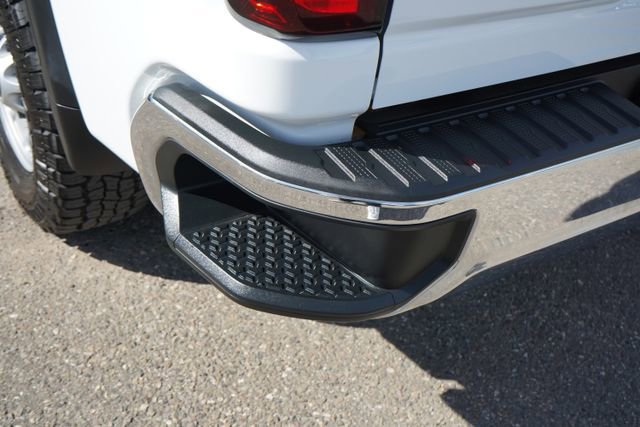 Used 2020 GMC Sierra 2500 2WD Crew Cab w/ Convenience Package image 14