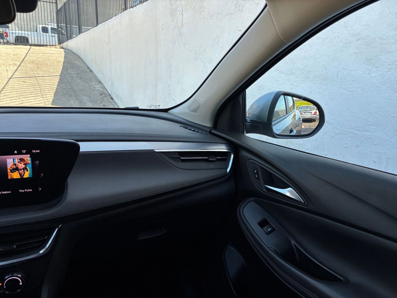 Used 2025 Buick Encore GX Preferred image 34