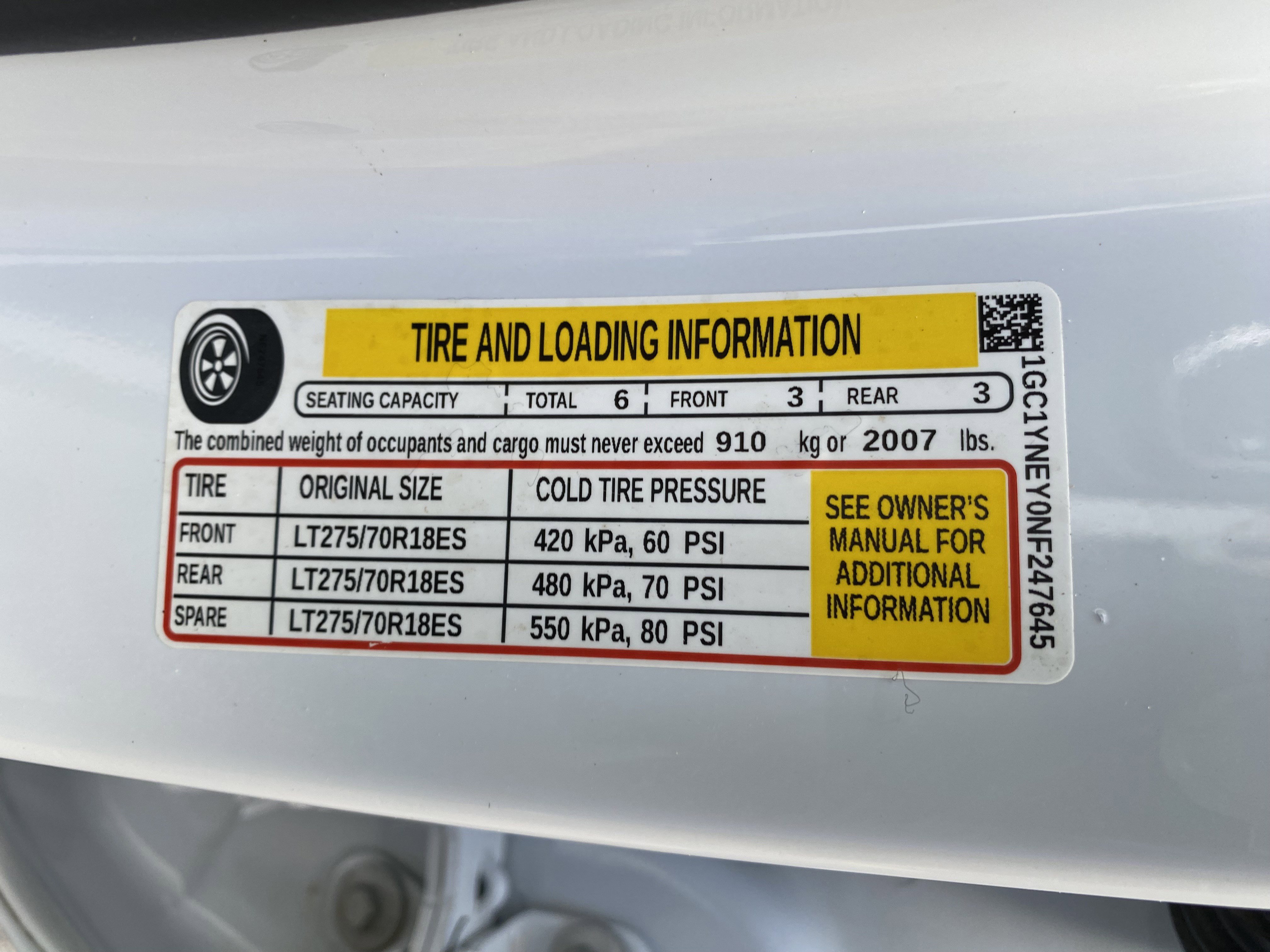 Used 2022 Chevrolet Silverado 2500 LT w/ Convenience Package image 34