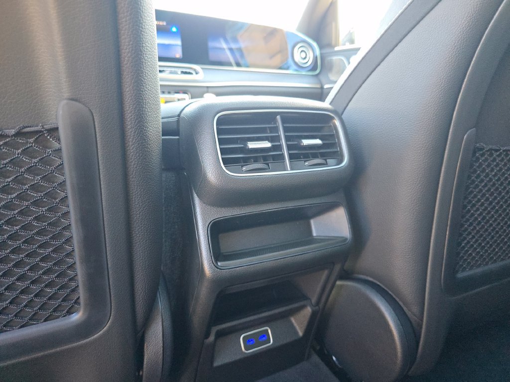 New 2027 Mercedes-Benz GLE 450 4MATIC image 27