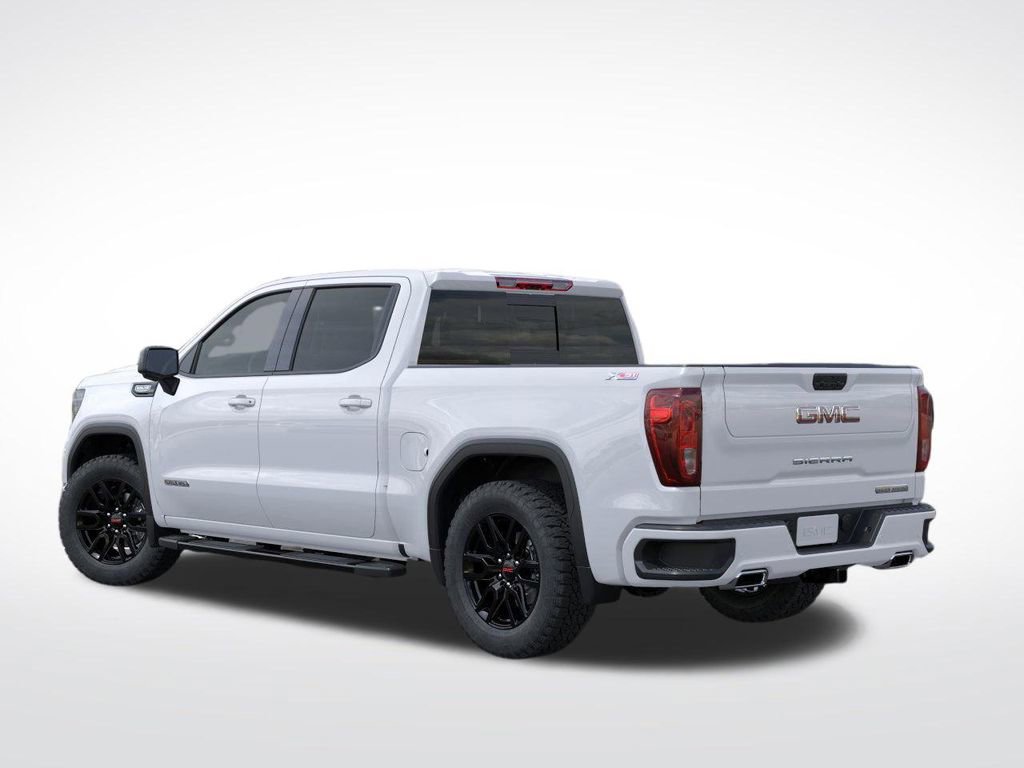 New 2026 GMC Sierra 1500 Elevation w/ Elevation Premium Package video 3