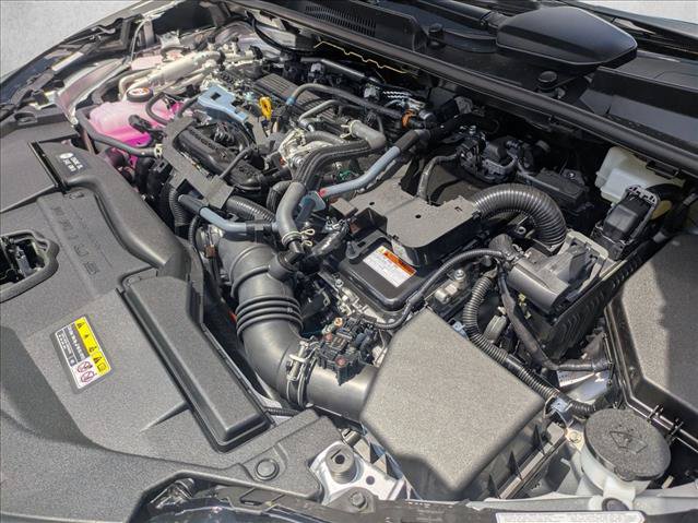 New 2026 Toyota Prius Plug-In Hybrid FWD image 14