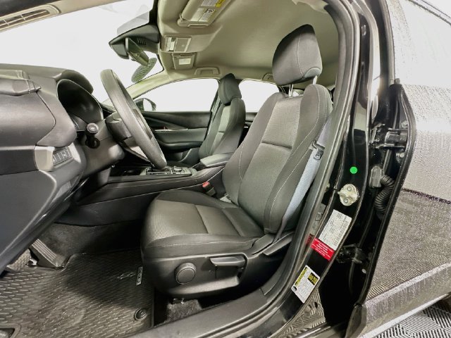 Used 2023 MAZDA CX-30 AWD 2.5 S image 16
