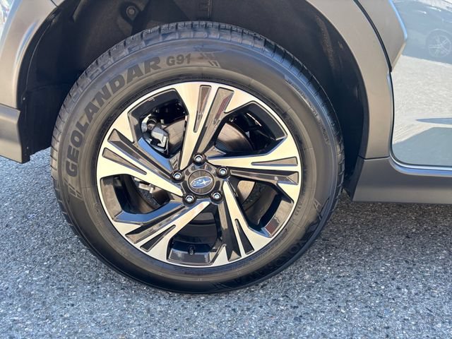 Used 2025 Subaru Crosstrek 2.5i Premium AWD/4WD image 28