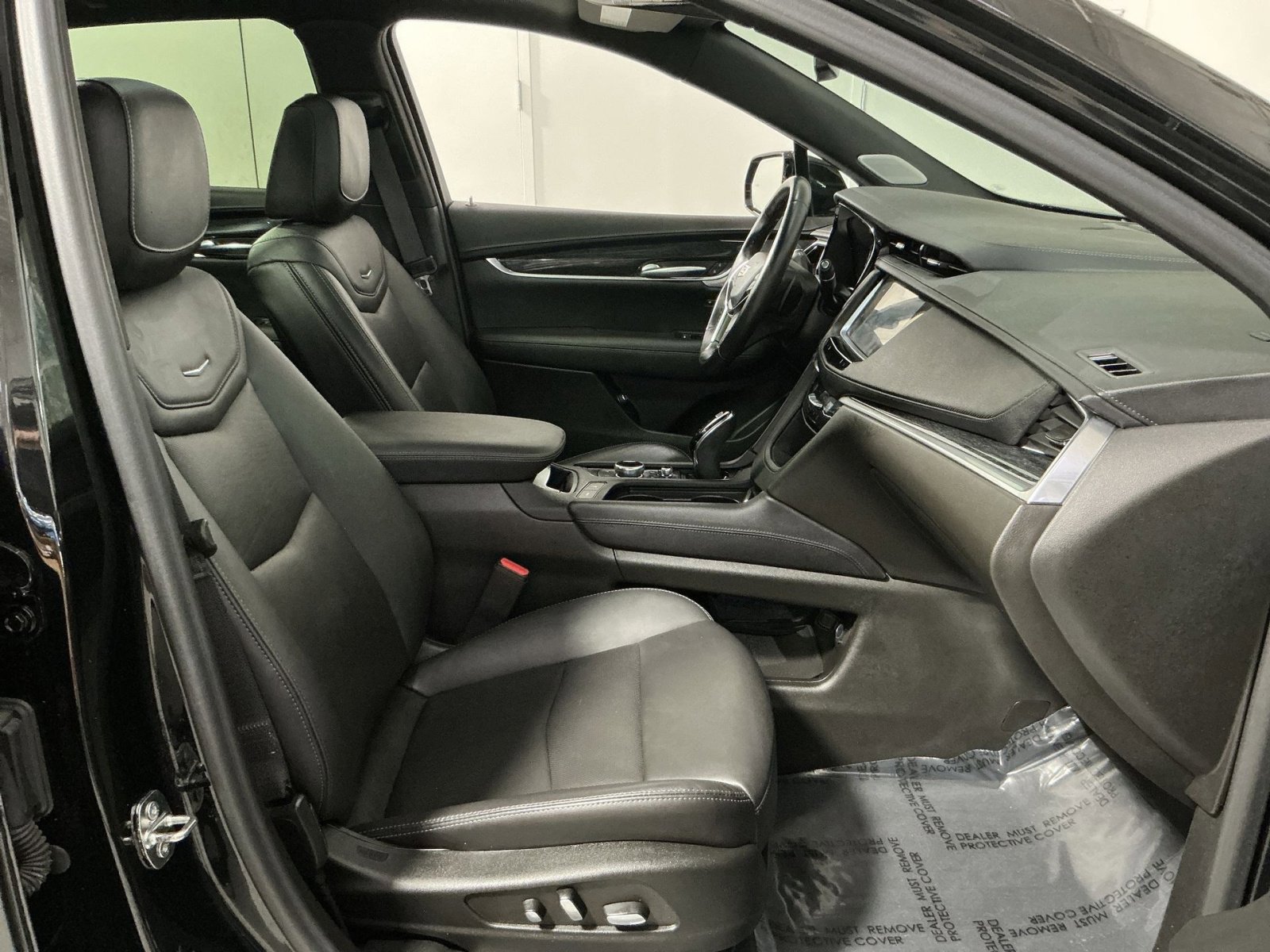 Used 2023 Cadillac XT5 Premium Luxury image 35