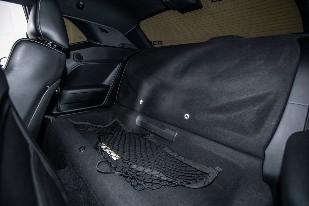 Used 2023 Dodge Challenger SRT Hellcat image 43