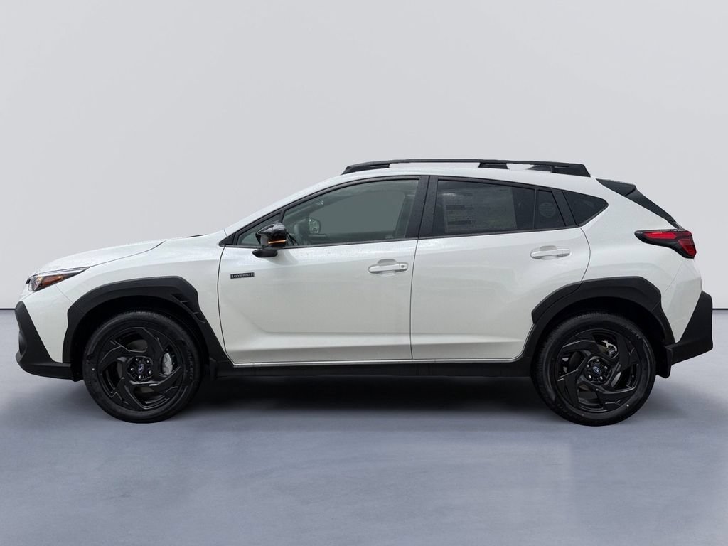 New 2026 Subaru Crosstrek 2.5i Sport w/ Crosstrek Mirror Package AWD/4WD image 6