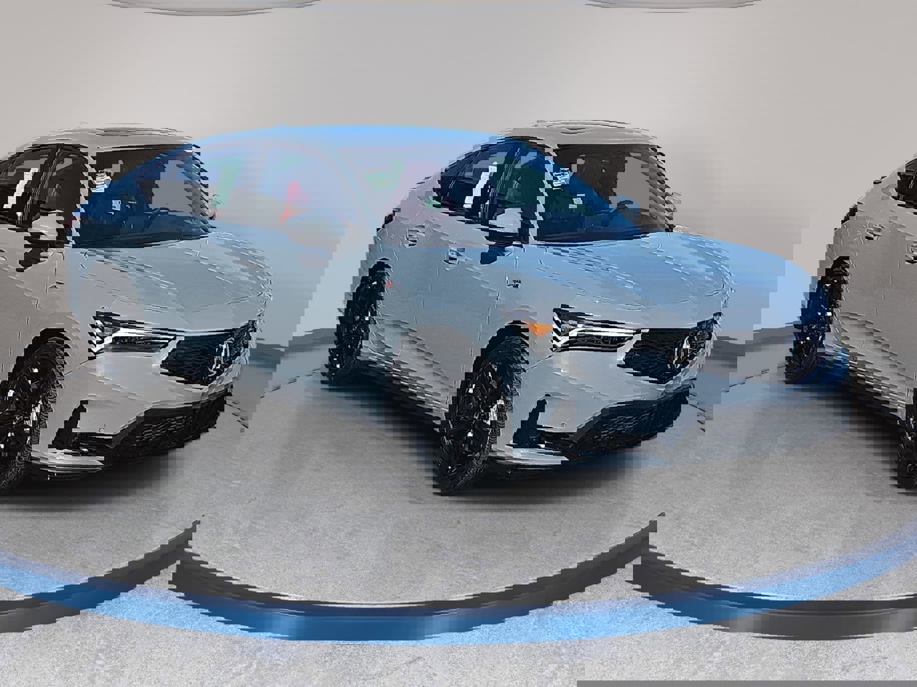 New 2026 Acura Integra A-Spec image 3