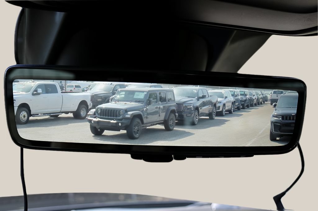 Used 2022 RAM 1500 TRX w/ TRX Level 2 Equipment Group AWD/4WD image 29