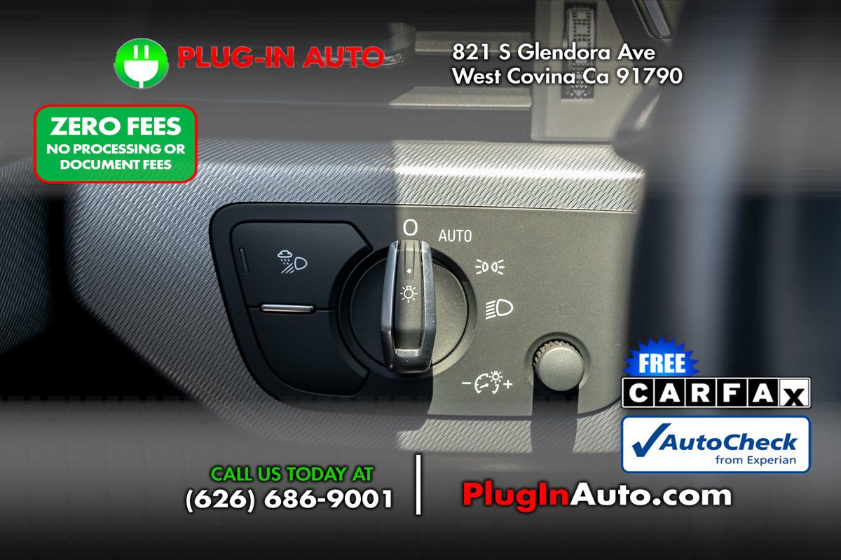 Used 2021 Audi A5 2.0T Premium Plus w/ Premium Plus AWD/4WD image 25