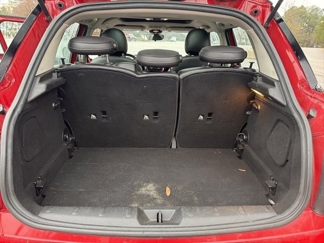 Used 2015 MINI Cooper 4-Door Hardtop image 19