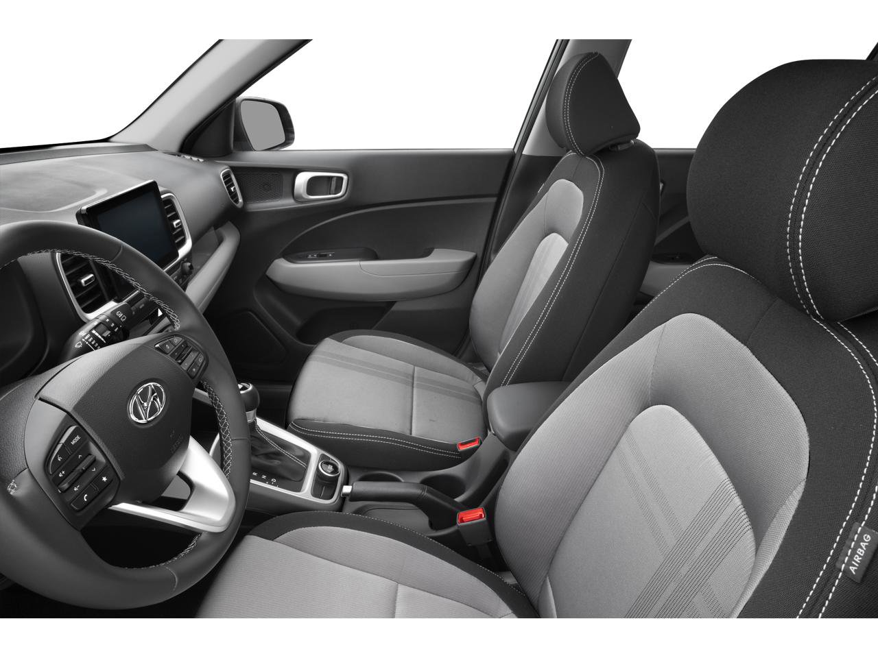 New 2026 Hyundai Venue SEL FWD image 42