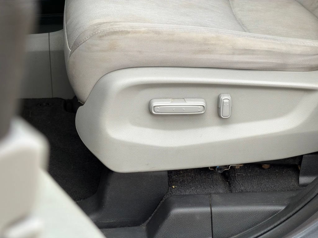 Used 2019 Honda Odyssey LX image 16