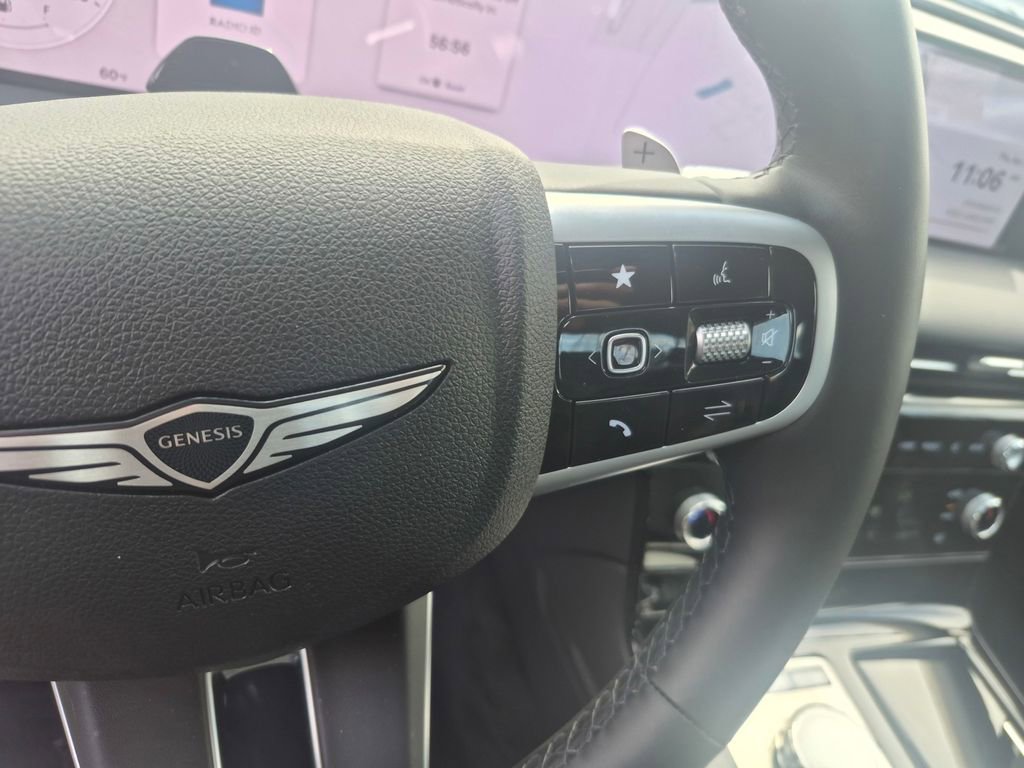 Used 2026 Genesis G80 2.5T image 13
