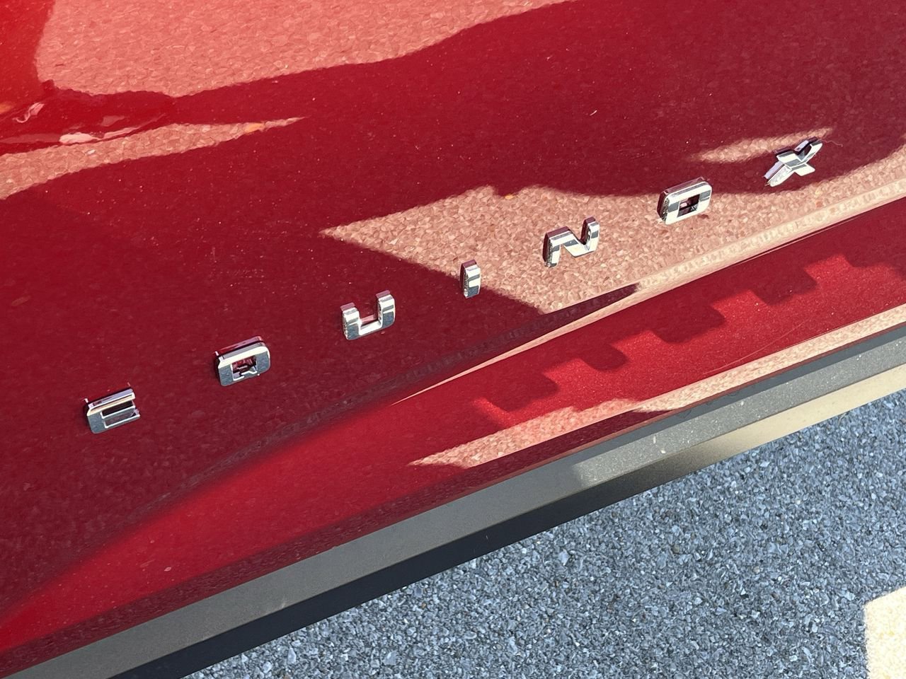 New 2026 Chevrolet Equinox LT image 39