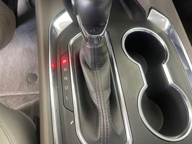 Used 2021 Chevrolet Traverse Premier image 22