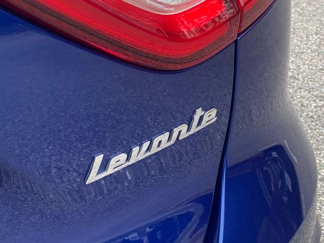 Used 2019 Maserati Levante GTS image 16