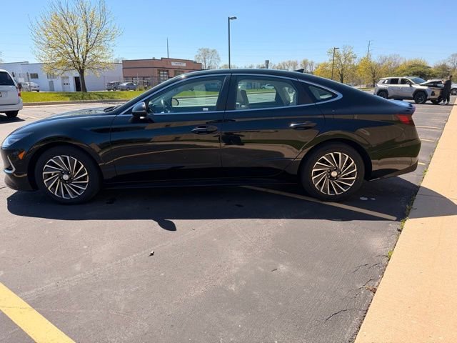 Used 2023 Hyundai Sonata SEL FWD image 7