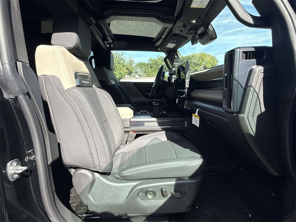 New 2026 GMC Hummer EV SUV image 26