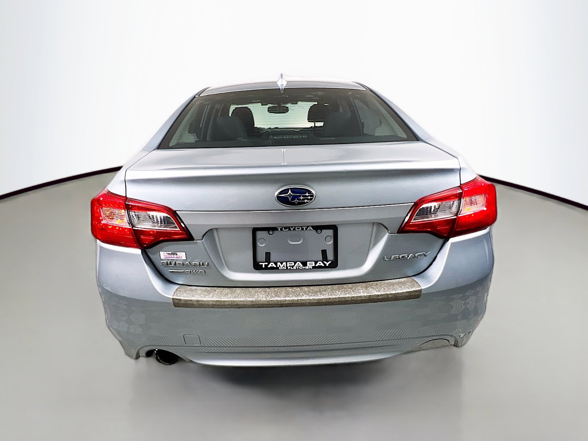 Used 2016 Subaru Legacy 2.5i Limited image 6