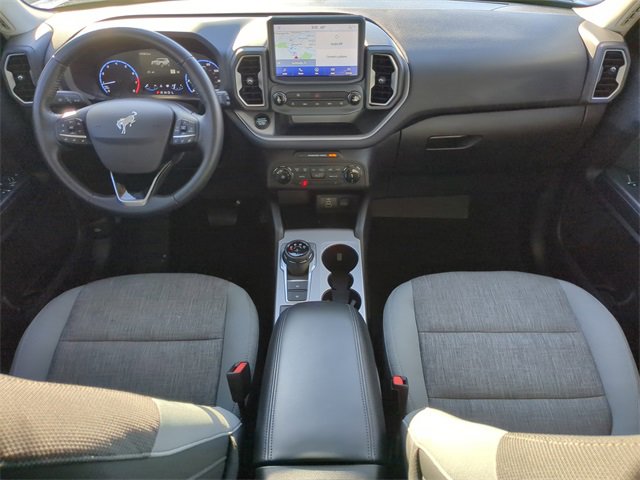 Used 2023 Ford Bronco Sport Big Bend w/ Convenience Package image 15