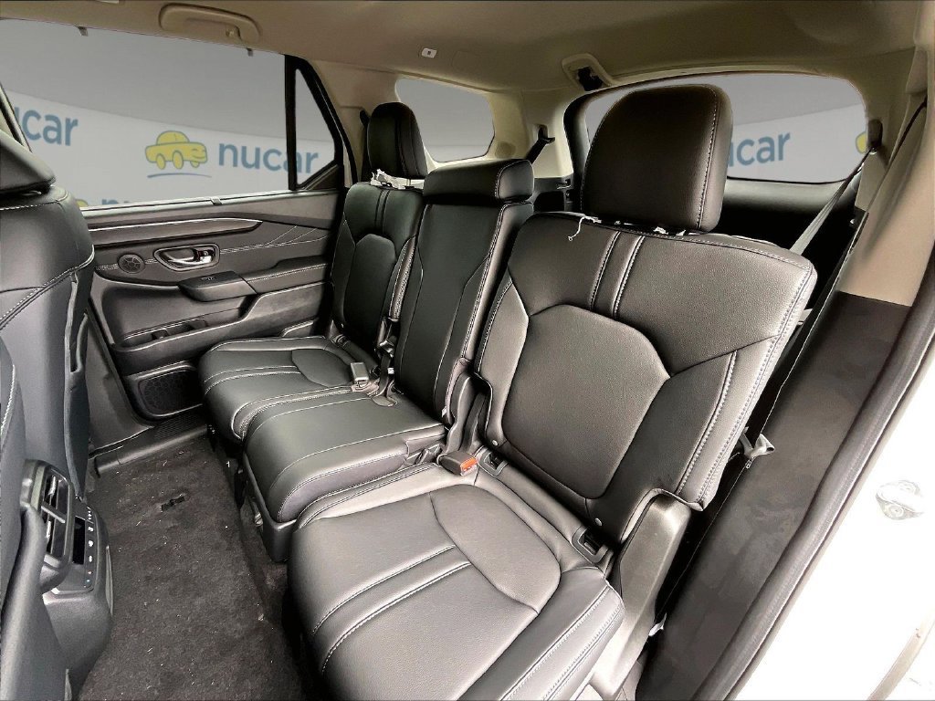 New 2026 Honda Pilot Touring image 15