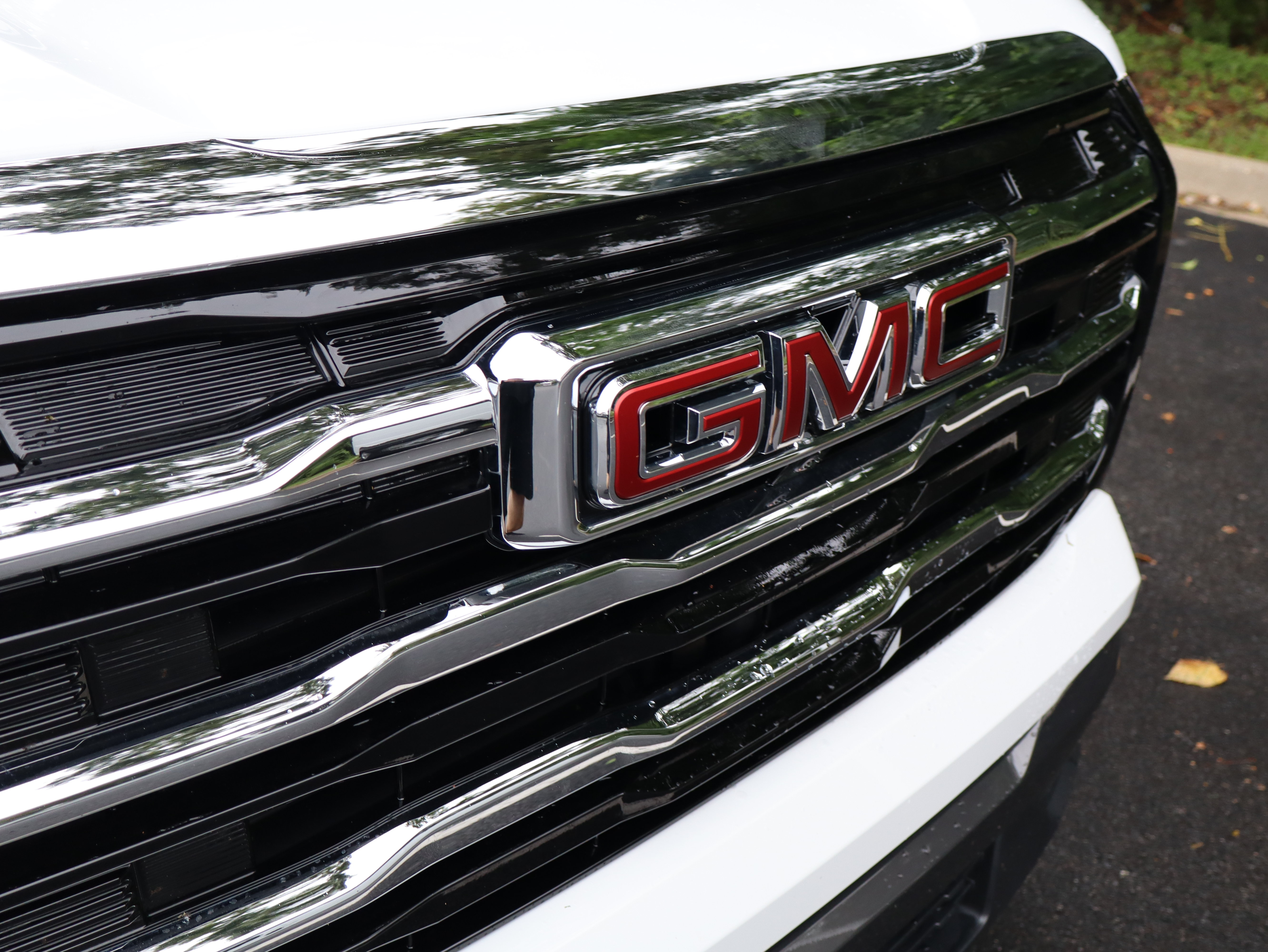 New 2026 GMC Terrain Elevation w/ Elevation Premium Package AWD/4WD image 15