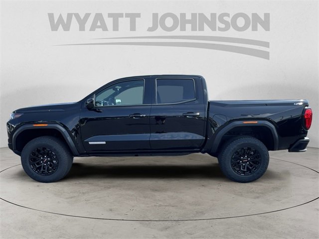 New 2026 GMC Canyon Elevation w/ Convenience Package image 2