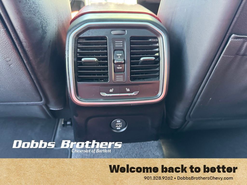 Used 2018 Porsche Macan S image 36