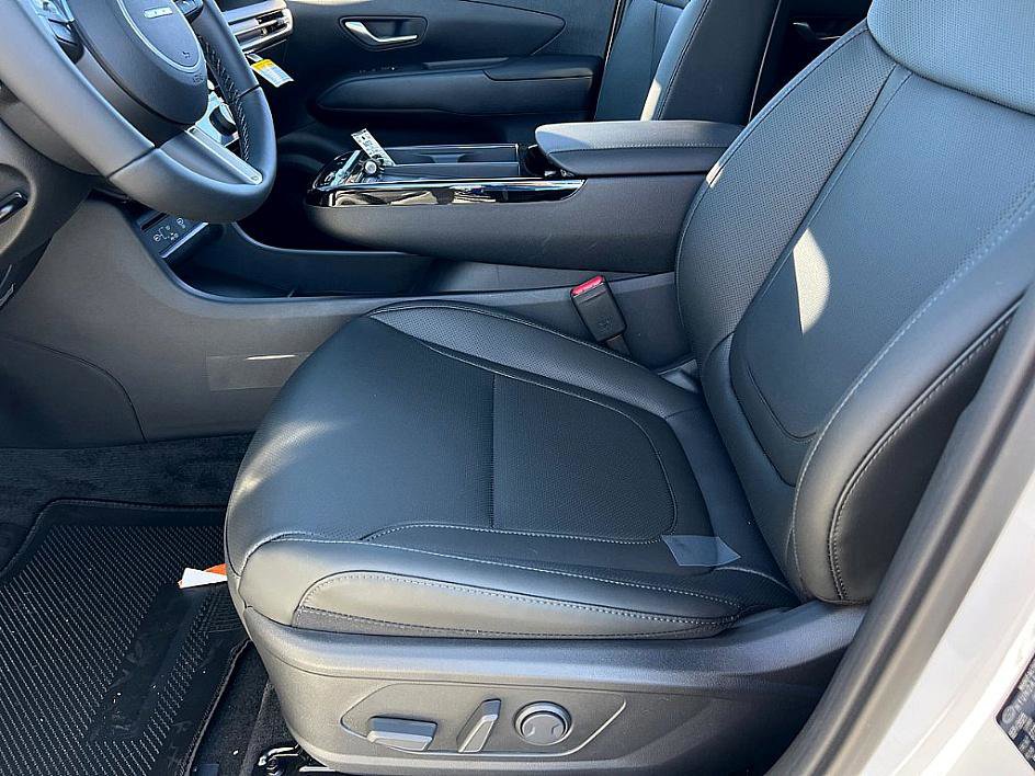 New 2026 Hyundai Tucson SEL image 9