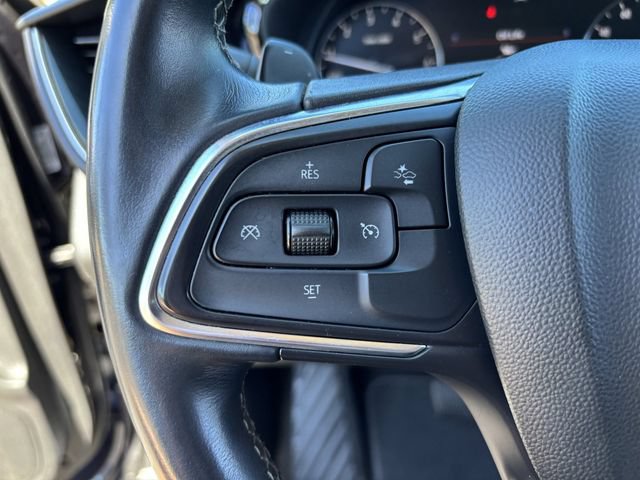 Used 2021 Buick Envision Preferred FWD image 27