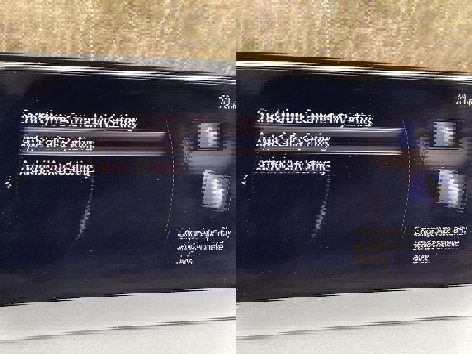 Used 2022 MAZDA CX-9 Carbon Edition image 23