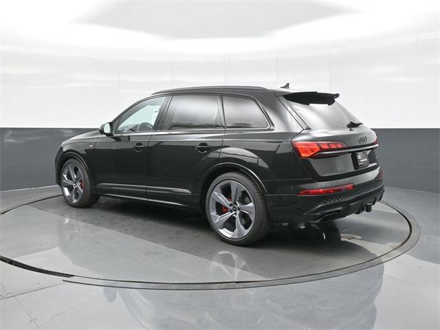 New 2026 Audi Q7 3.0T Prestige image 5