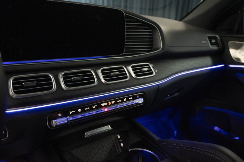New 2026 Mercedes-Benz GLE 450 4MATIC Coupe image 16