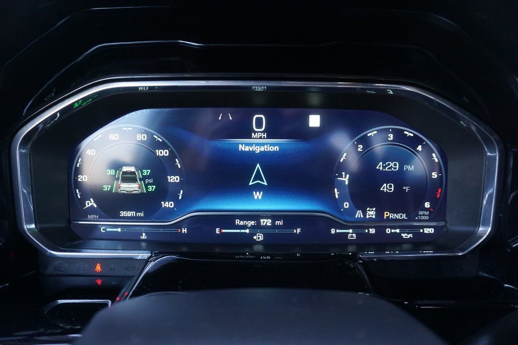 Used 2022 Chevrolet Silverado 1500 RST image 5