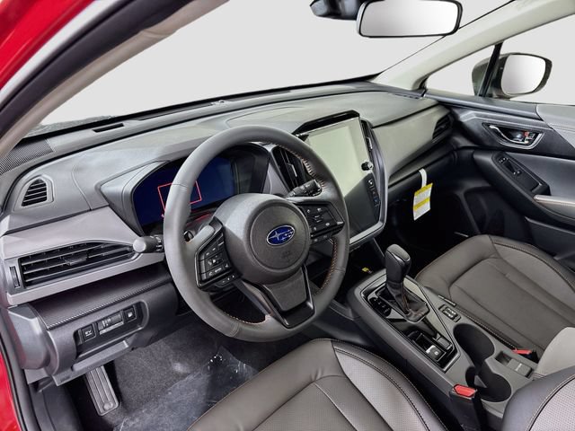 New 2026 Subaru Crosstrek 2.5i Limited AWD/4WD image 9