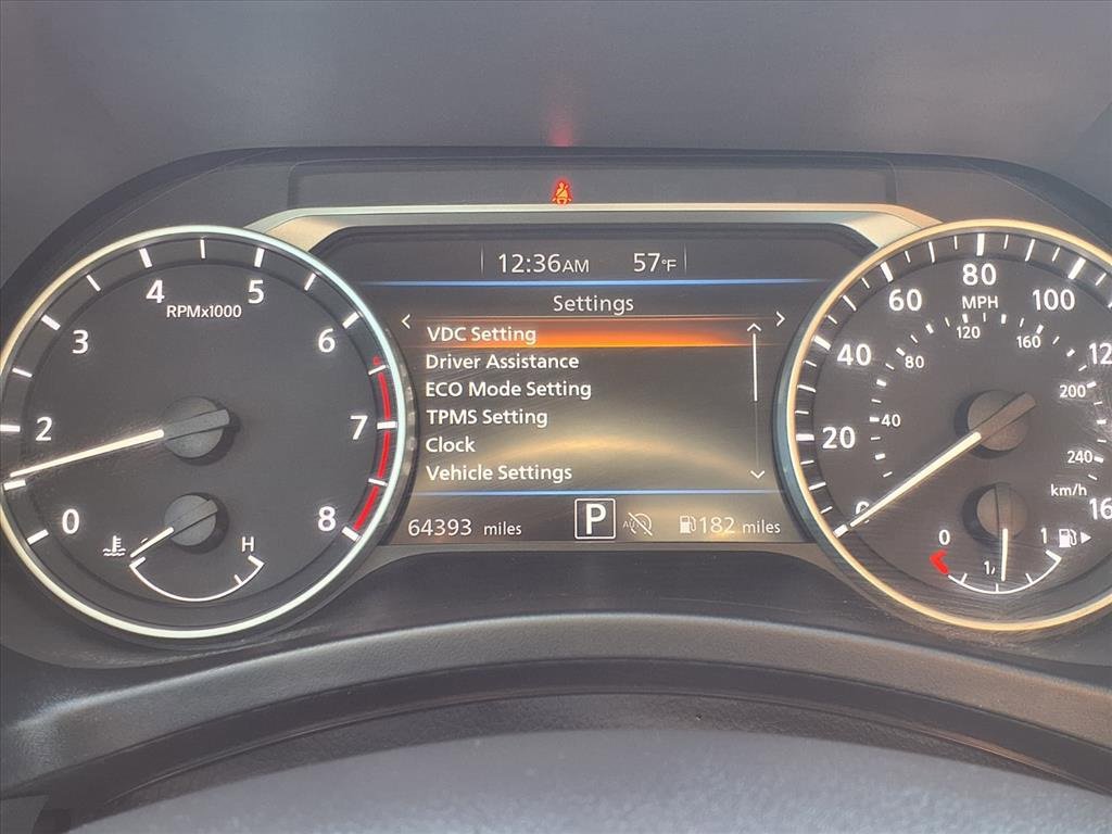 Used 2024 Nissan Sentra SV image 14