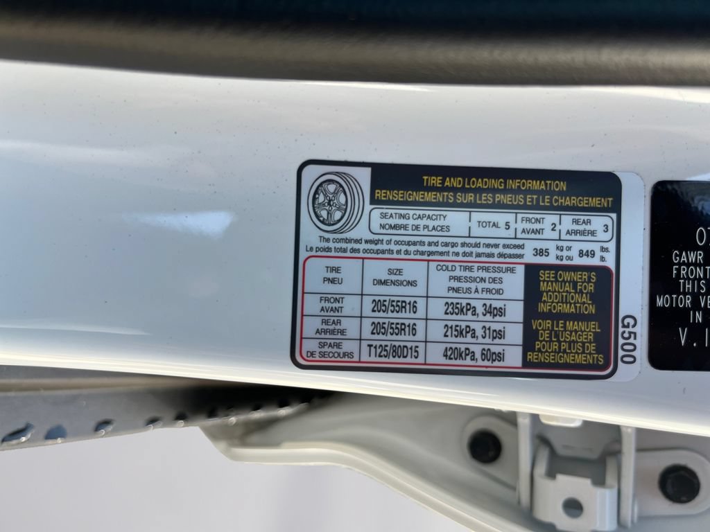 New 2026 Kia K4 FWD image 20
