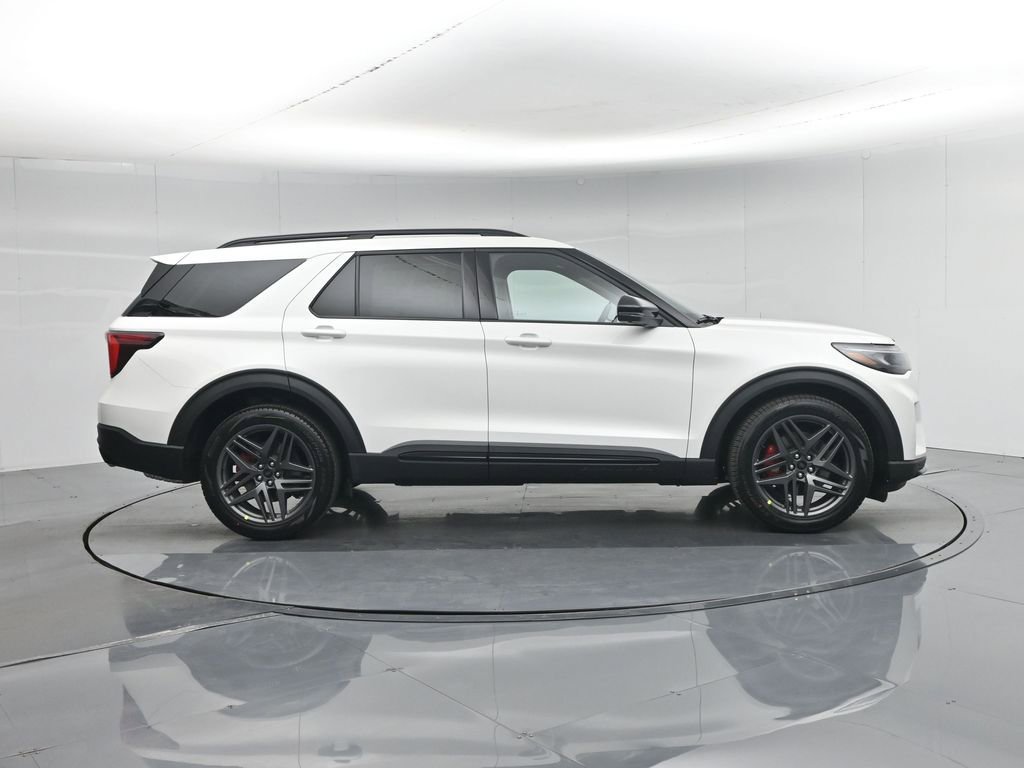 New 2026 Ford Explorer ST AWD/4WD image 26