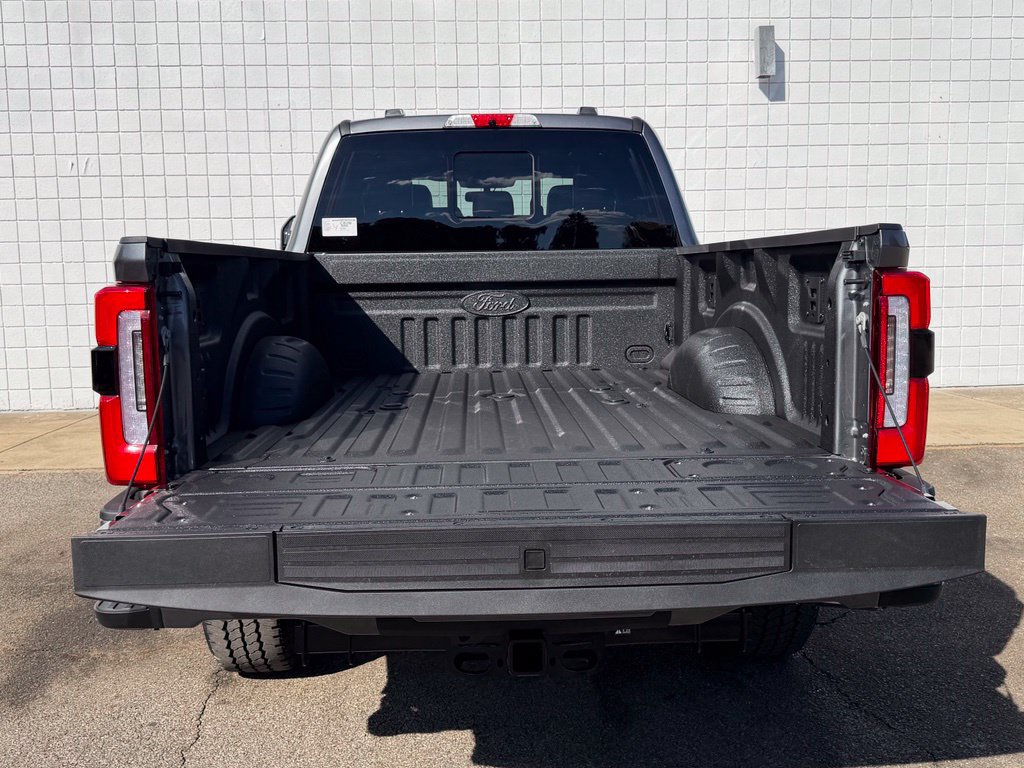 New 2027 Ford F250 Platinum AWD/4WD image 29