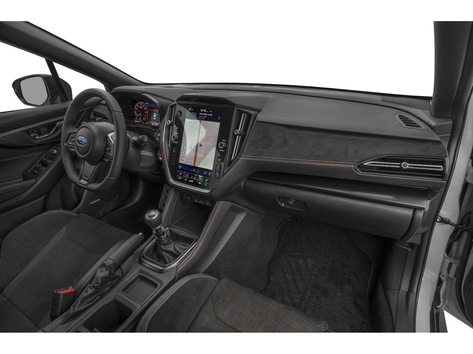 New 2026 Subaru WRX tS w/ WRX Essentials Package AWD/4WD image 10