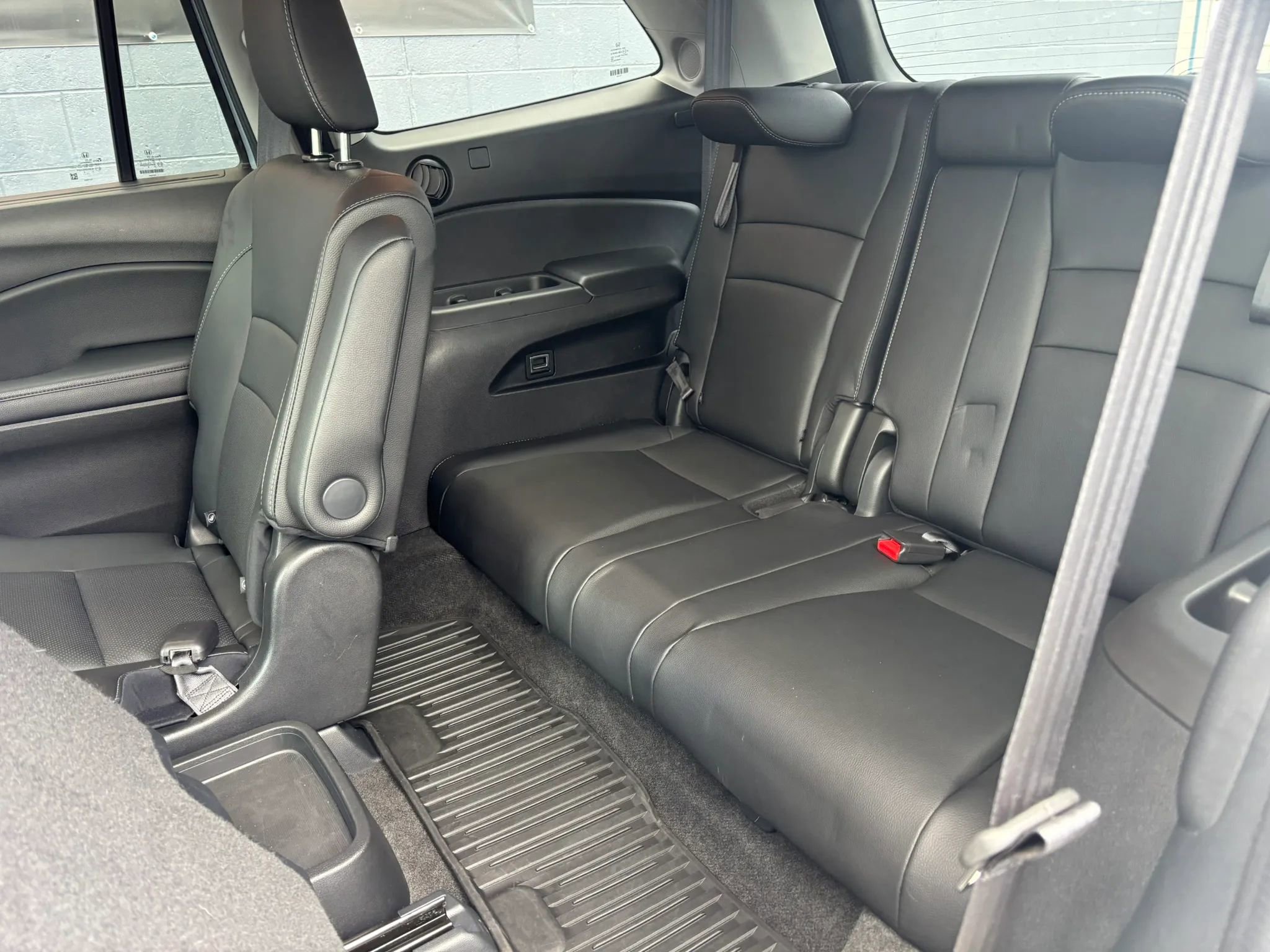 Used 2022 Honda Pilot Elite image 18