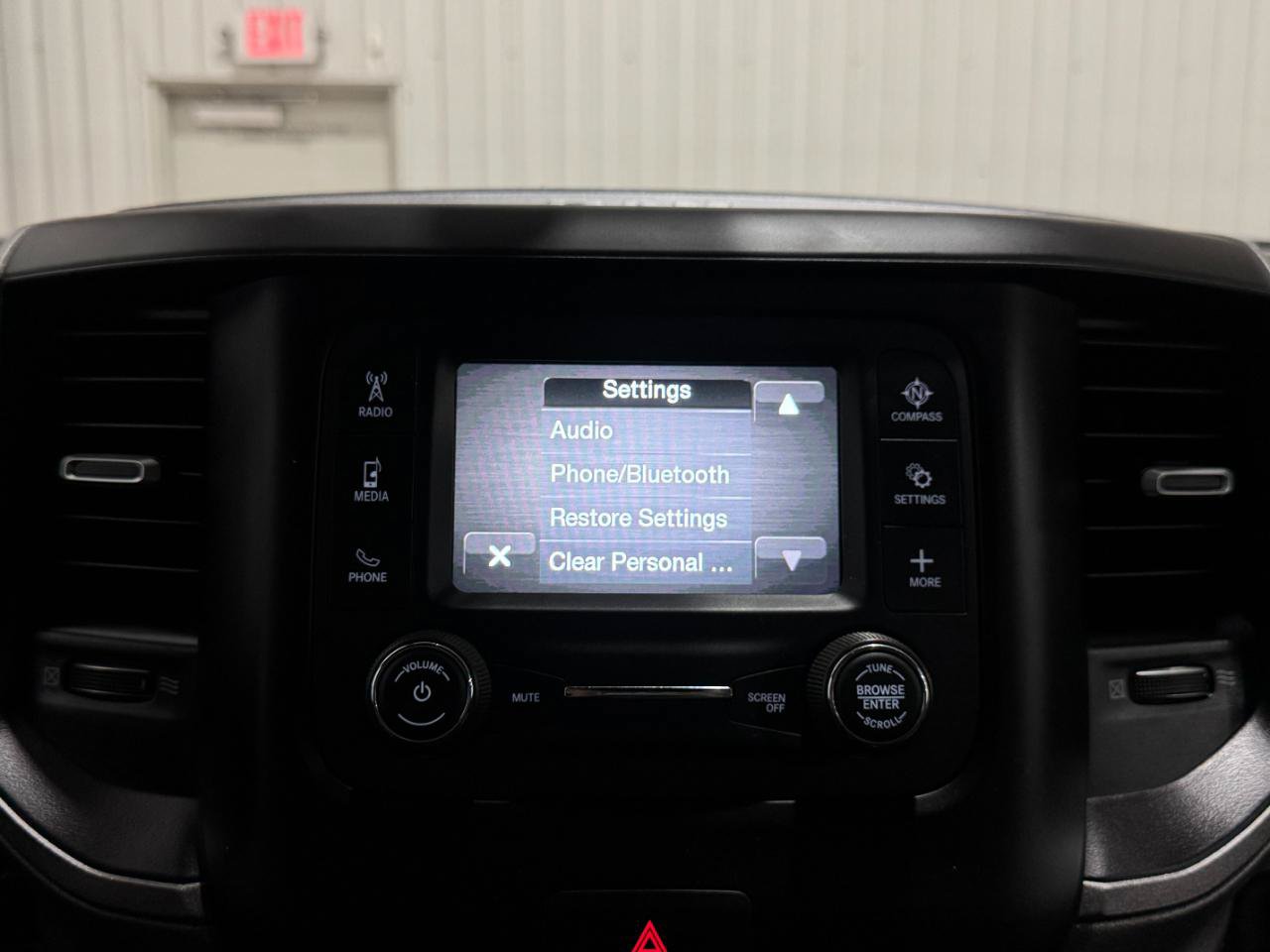 Used 2024 RAM 3500 Tradesman AWD/4WD image 40