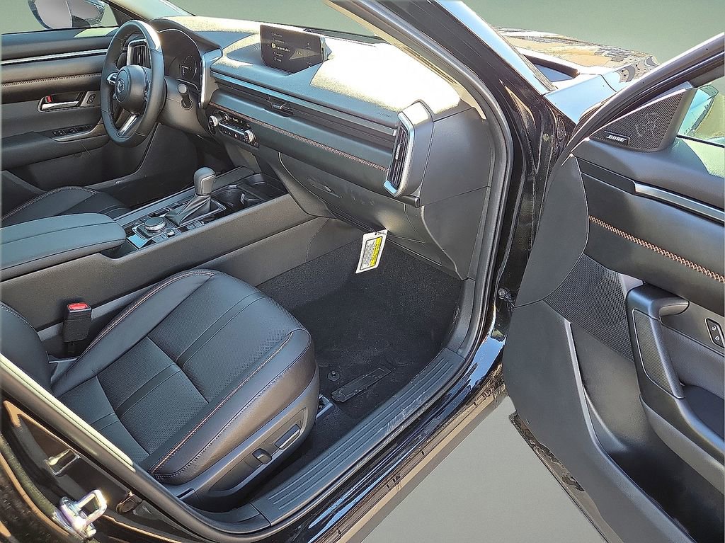 New 2026 MAZDA CX-50 AWD 2.5 Hybrid w/ Weather Package image 11