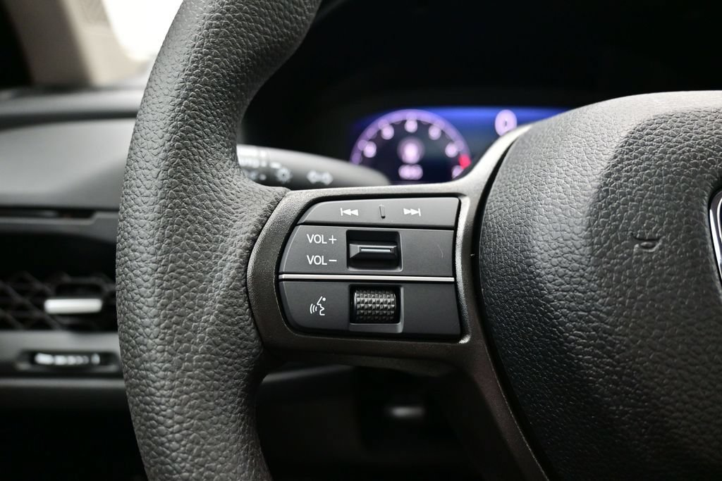 New 2026 Honda Accord SE image 46