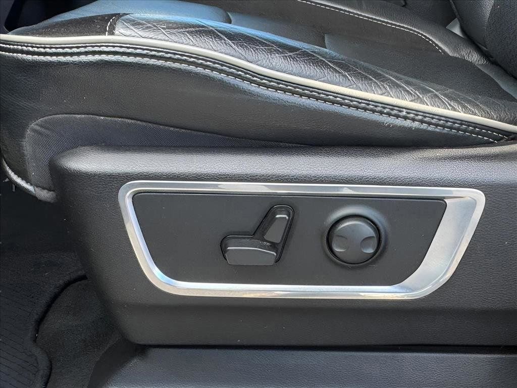 Used 2024 RAM 1500 Laramie image 29