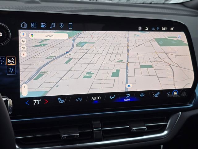 New 2026 Chevrolet Equinox EV LT AWD/4WD image 28