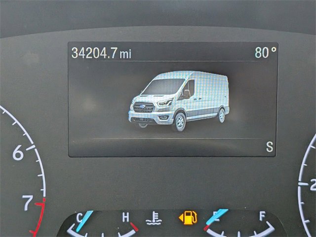 Used 2020 Ford Transit 250 Medium Roof w/ Load Area Protection Package image 20